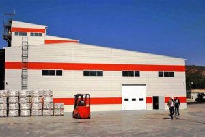 Рейтинг производителей строительных смесей по мнению экспертов и специалистов отрасли