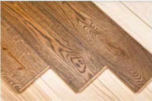 Сравнение ламината паркета и линолеума по износостойкости внешнему виду и уходу