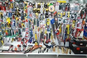 Рейтинг надежных и удобных строительных инструментов для профессионалов и мастеров 2025